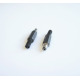 Букса захранваща за кабел 5,5x2,1mm(ж)