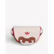 ADIDAS Originals Satchel Bag Beige/Brown