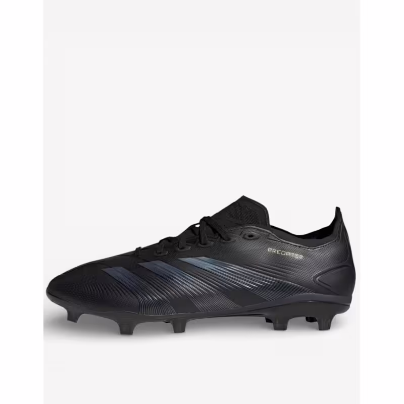 ADIDAS Predator League Firm Ground Boots Black