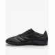 ADIDAS Predator Club Turf Boots Black