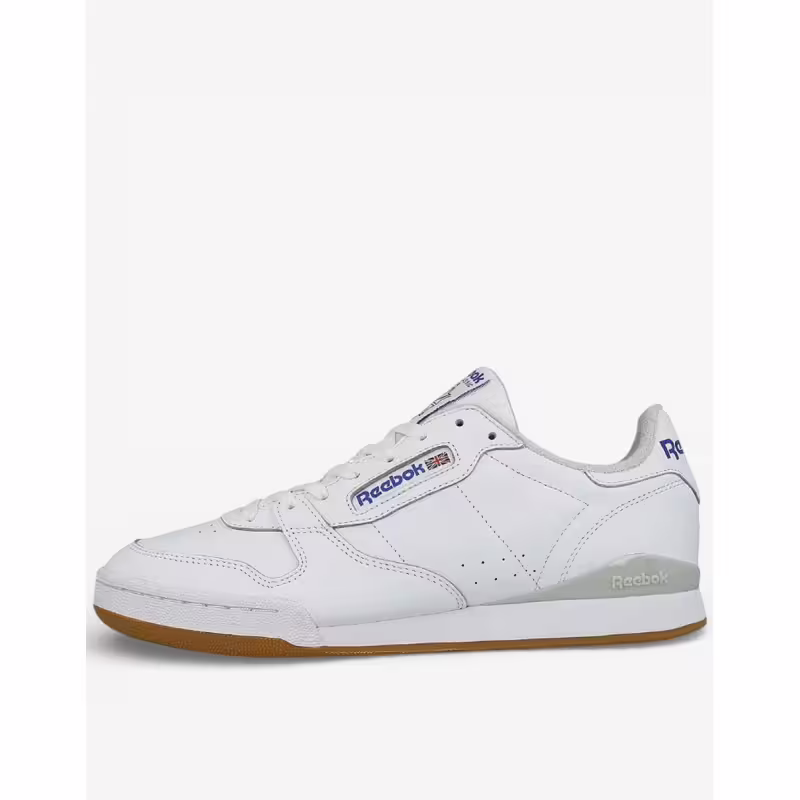 REEBOK Baskets Phase 1 MU Shoes White