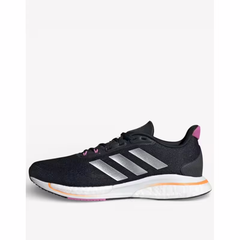 ADIDAS Supernova+ Shoes Black