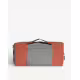 ADIDAS x Stella McCartney Training Bag Grey/Orange