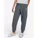 ADIDAS Essentials Studio Fleece Pants Blue