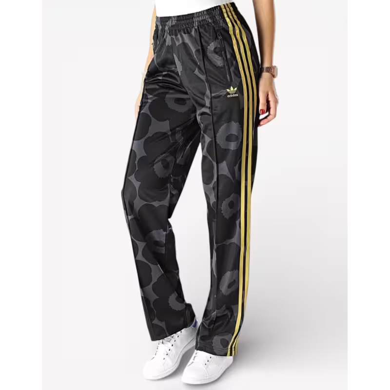 ADIDAS x Marimeko Firebird Pants Black