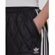 ADIDAS Originals Thermo Adicolor Quilted Pants Black