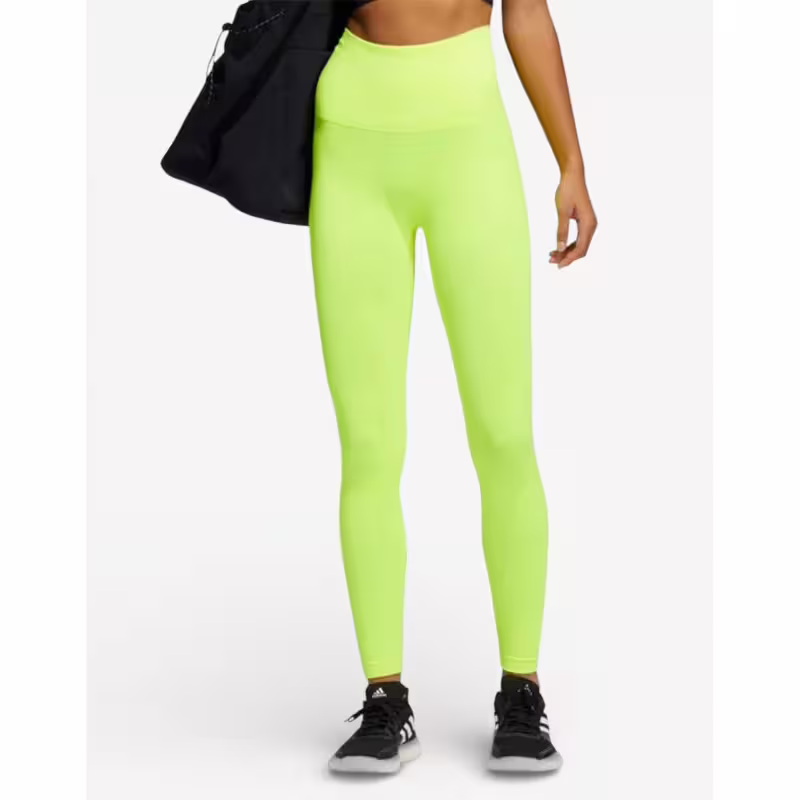 ADIDAS Formotion Sculpt Leggings Yellow