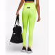 ADIDAS Formotion Sculpt Leggings Yellow