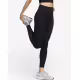 ADIDAS x Marimekko Aeroknit 7/8 Leggings Black