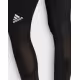 ADIDAS Nini Graphic Leggings Black
