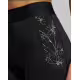 ADIDAS Nini Graphic Leggings Black