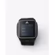 ADIDAS МiCoach Smart Run Watch Black