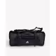 ADIDAS Travel Duffel M Bag Black