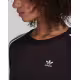 ADIDAS Originals 3-Stripes Dress Black