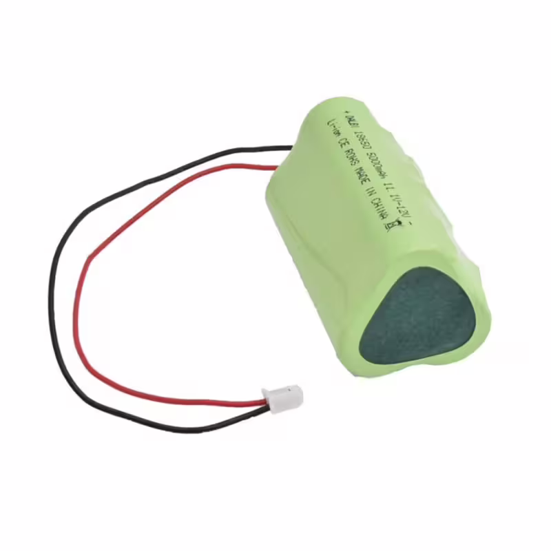 Пакет акумулаторна батерия Alien, презареждаем, 11,1VDC-12VDC, 5000mAh, 3x18650, Li-ion