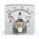 Амперметър SF-50, AC, директен, 1A, Ф44mm