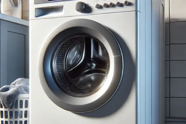 Error f-08 Whirlpool Washing Machine – Solution FIX