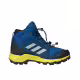 ADIDAS Terrex Mid Gore-Tex Blue