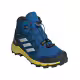 ADIDAS Terrex Mid Gore-Tex Blue