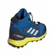 ADIDAS Terrex Mid Gore-Tex Blue