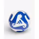 ADIDAS Football Tiro Club Ball Size 5 White/Blue