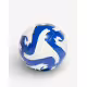 ADIDAS Football Tiro Club Ball Size 5 White/Blue