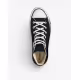 CONVERSE Chuck Taylor All Star Lift Hi Shoes Black