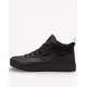 CONVERSE Chuck Taylor All Star Malden Street Shoes Black