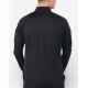 PUMA Тeam Liga Quarter-Zip Football Top Black/White