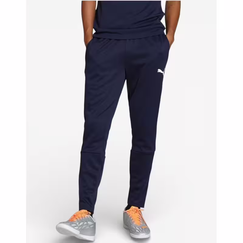 PUMA Тeam Liga Training Football Pants Blue