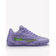 PUMA x Stewie 3 Lace Em Up Basketball Shoes Purple