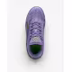 PUMA x Stewie 3 Lace Em Up Basketball Shoes Purple