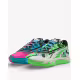 PUMA x Scoot Zeros II Shoes Multicolor
