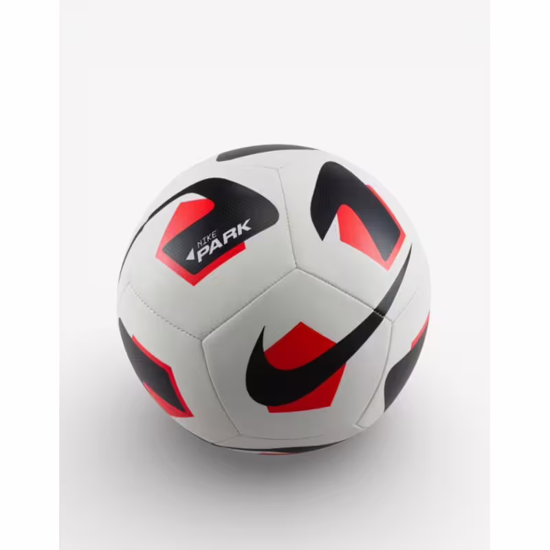 NIKE Park Team 2.0 Ball White
