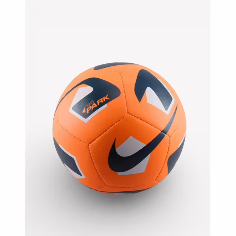 NIKE Park Team 2.0 Ball Orange