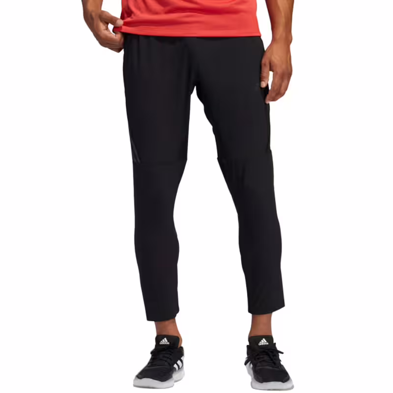 ADIDAS Aeroready 3-Stripes Pants Black