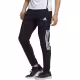 ADIDAS Player 3-Stripes Windbreaker Pants Black