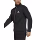 ADIDAS Z.N.E. Sportswear Primeblue Cold.Rdy Track Top Black