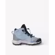 ADIDAS Terrex Mid Gore-Tex Hiking Shoes Blue
