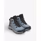 ADIDAS Terrex Mid Gore-Tex Hiking Shoes Blue