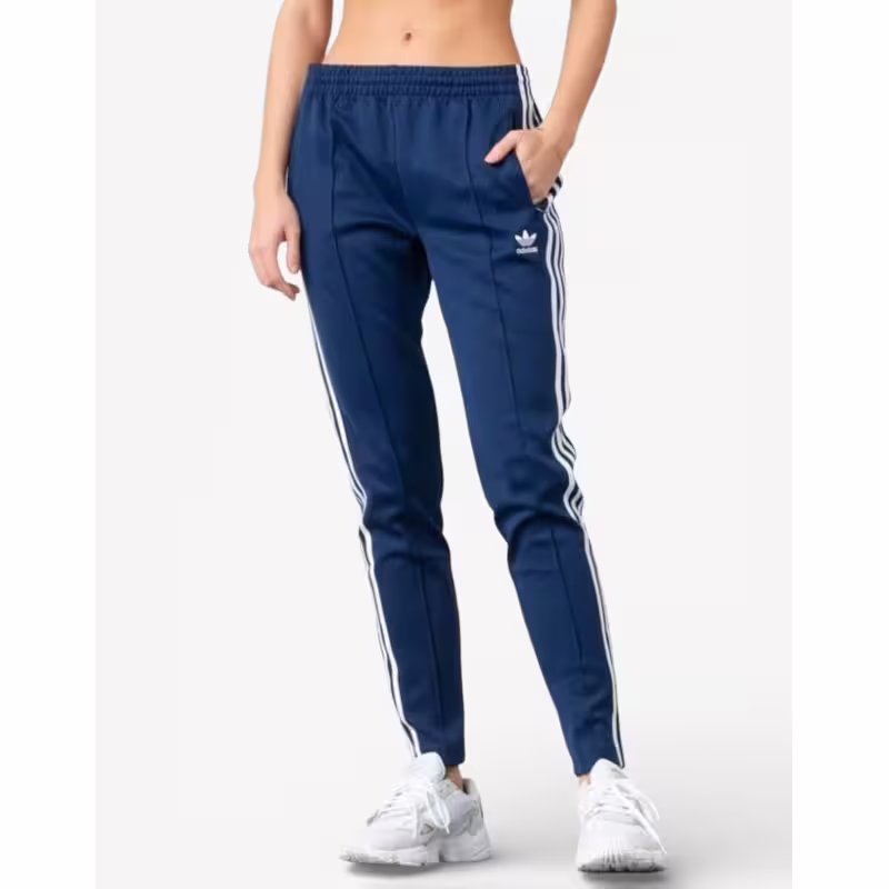 ADIDAS Originals Superstar Track Pants Blue
