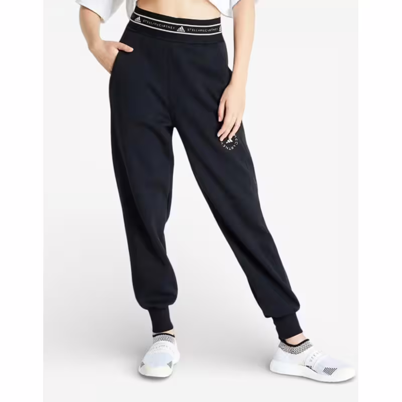 ADIDA х Stella McCartney Sc Fitness Pants Black