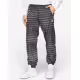 ADIDAS Graphics Monogram Pants Black