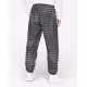 ADIDAS Graphics Monogram Pants Black