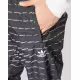 ADIDAS Graphics Monogram Pants Black