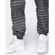 ADIDAS Graphics Monogram Pants Black