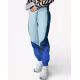 ADIDAS х Stella McCartney Printed Woven Track Pants Blue