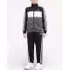 ADIDAS Sportswear Essentials Tracksuit Black/Grey