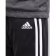 ADIDAS Sportswear Essentials Tracksuit Black/Grey