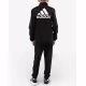 ADIDAS Essentials Tracksuit Black